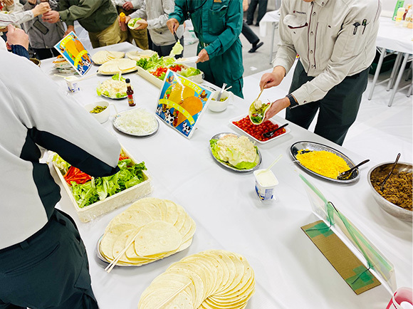 手ぶらでバーベキュー⑤ 手ぶらでバーベキュー⑤